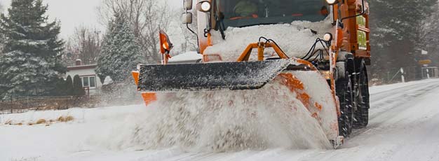 Snow Removal