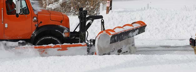 Snow Removal