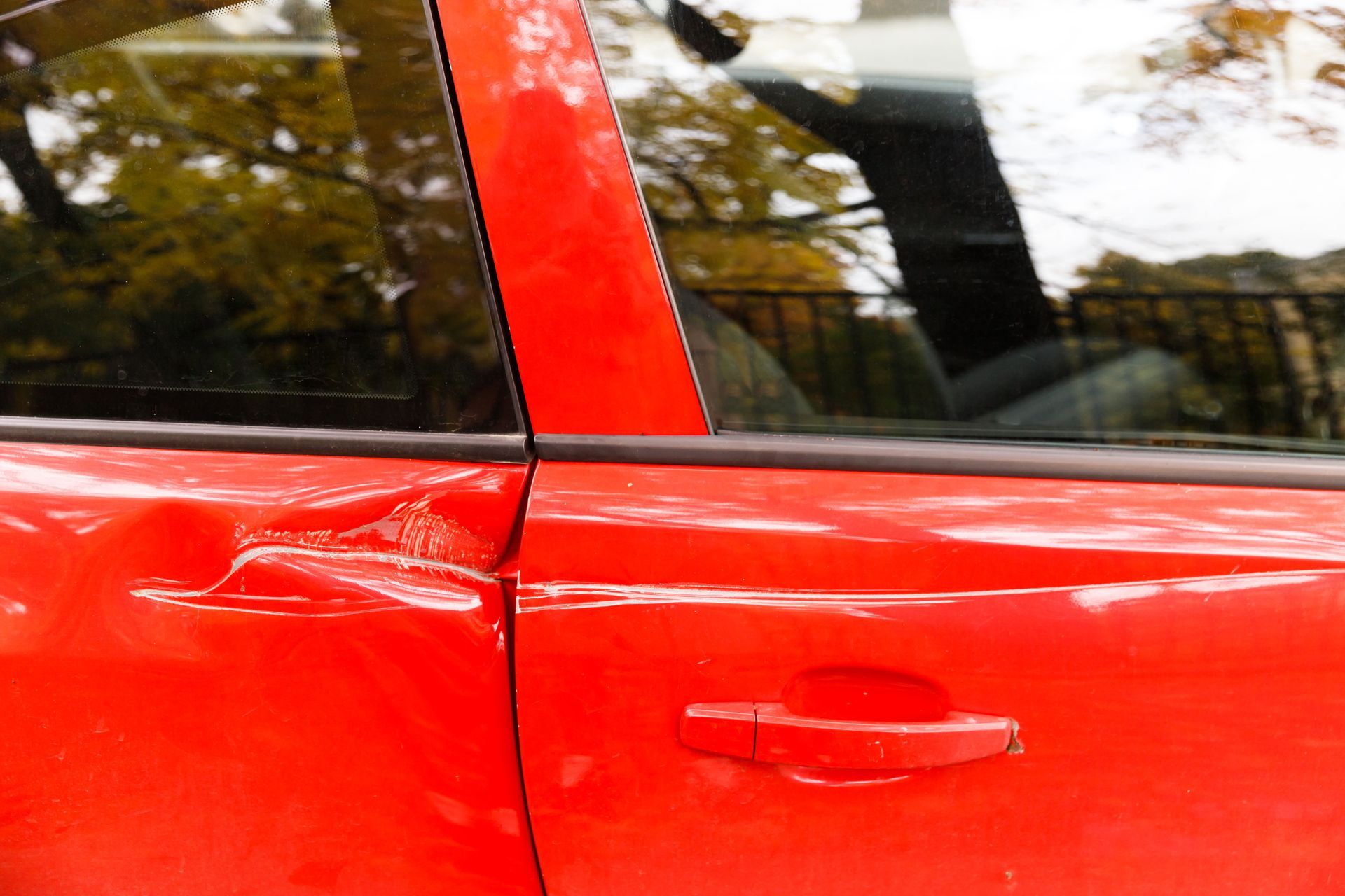 auto body repair