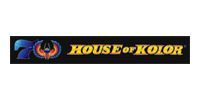 House of Kolor