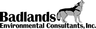 Badlands Environmental Consultants Inc - Logo