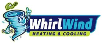 Whirlwind Heating & Cooling LLC logo