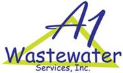 A-1 Wastewater Services Inc Logo