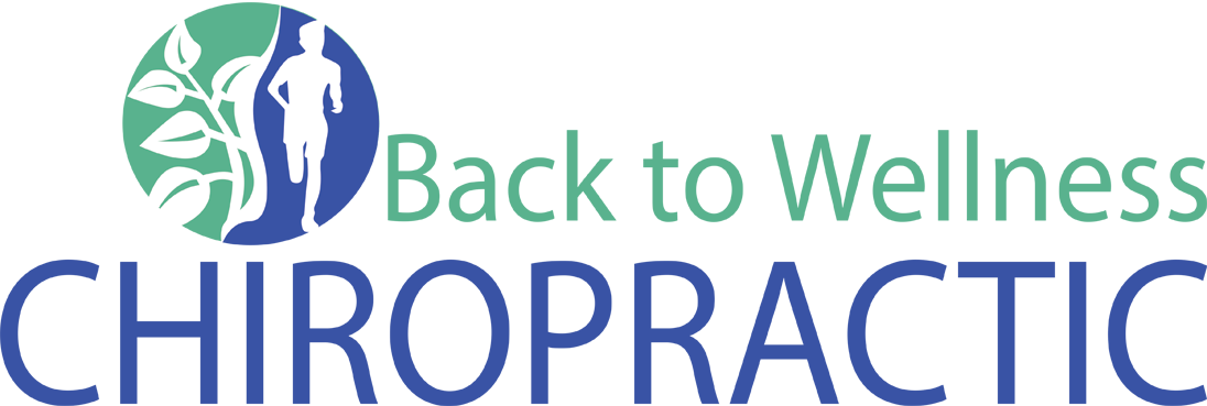 Back to Wellness Chiropractic - Logo