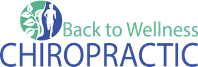 Back to Wellness Chiropractic - Logo