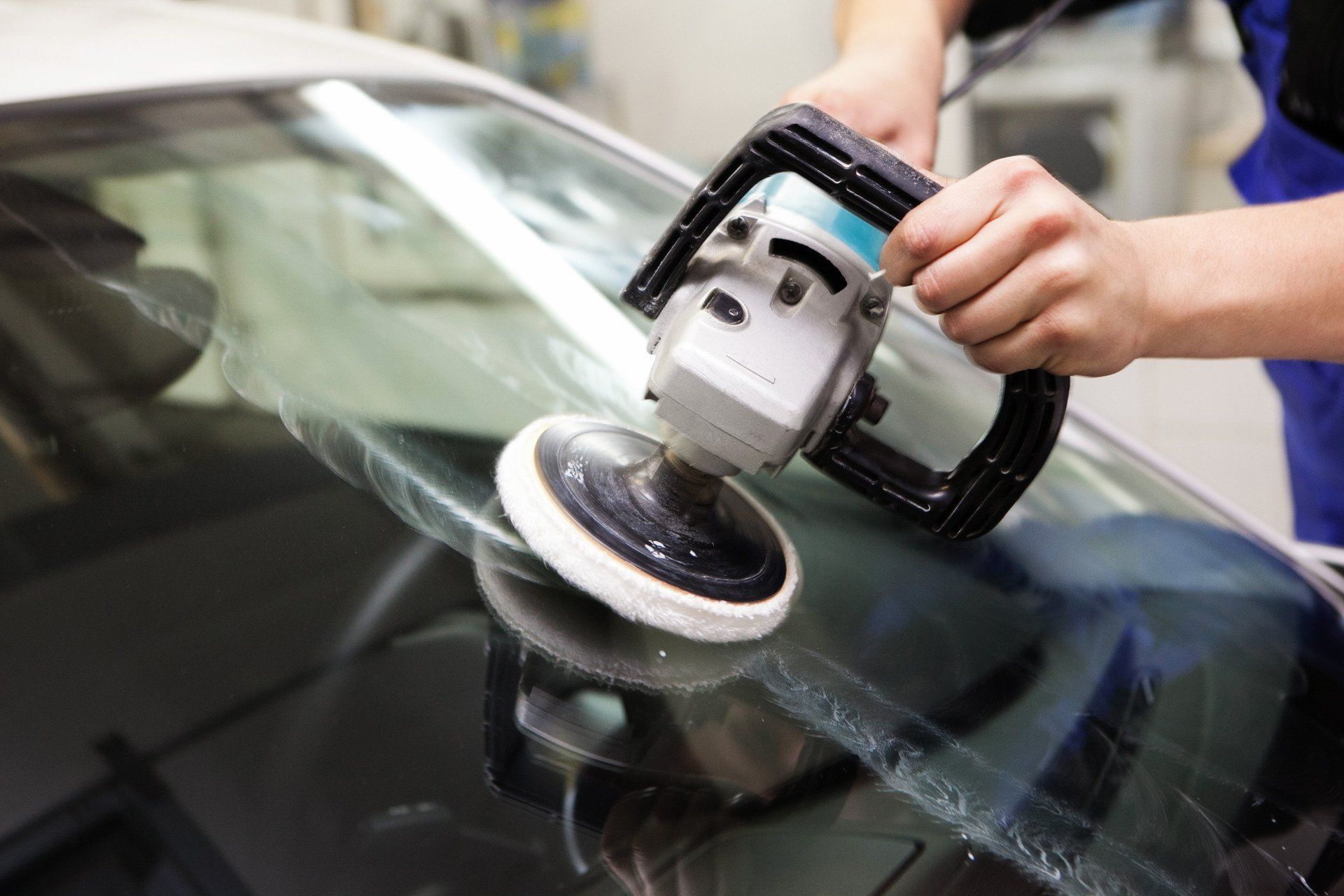 Auto Glass Repair Pensock Auto Glass Hazleton, PA