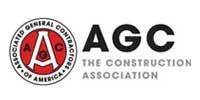 The logo for the home builders association of tennessee.