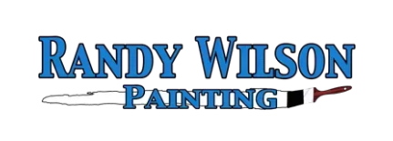 Randy Wilson Painting-logo