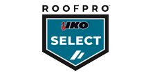 IKO ROOFPRO