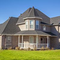 High Plains Renovation