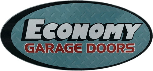 Economy Garage Doors - logo