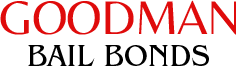 Goodman Bail Bonds - Logo