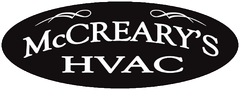McCreary's HVAC logo