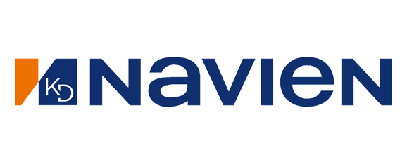 Navien logo