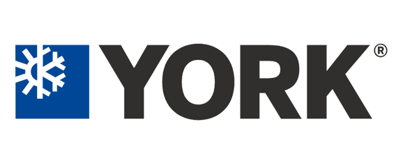 York logo