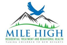 Mile High Residential Treatment & Behavioral Health-Logo