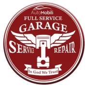 Automobili of Texas - logo