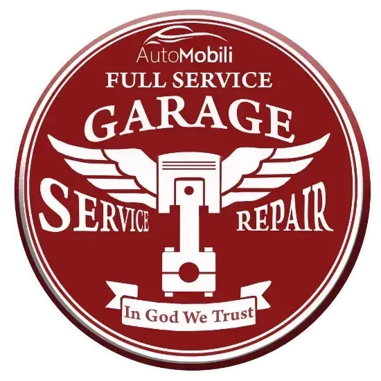 Automobili of Texas - logo