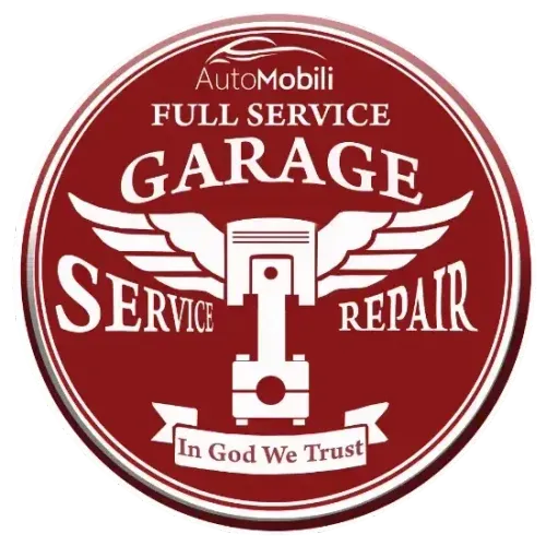 Automobili of Texas - logo