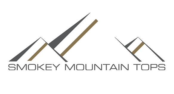 Smokey Mountain Tops - Logo