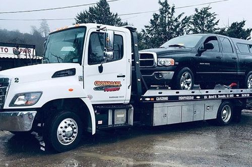 Long-Distance Towing | Truck Towing | Escondido, CA