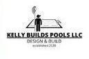 Kelly Builds Pools LLC logo
