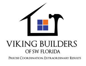 Viking Builders of SW Florida - Logo