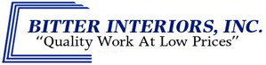 Bitter Interiors, Inc. - Logo