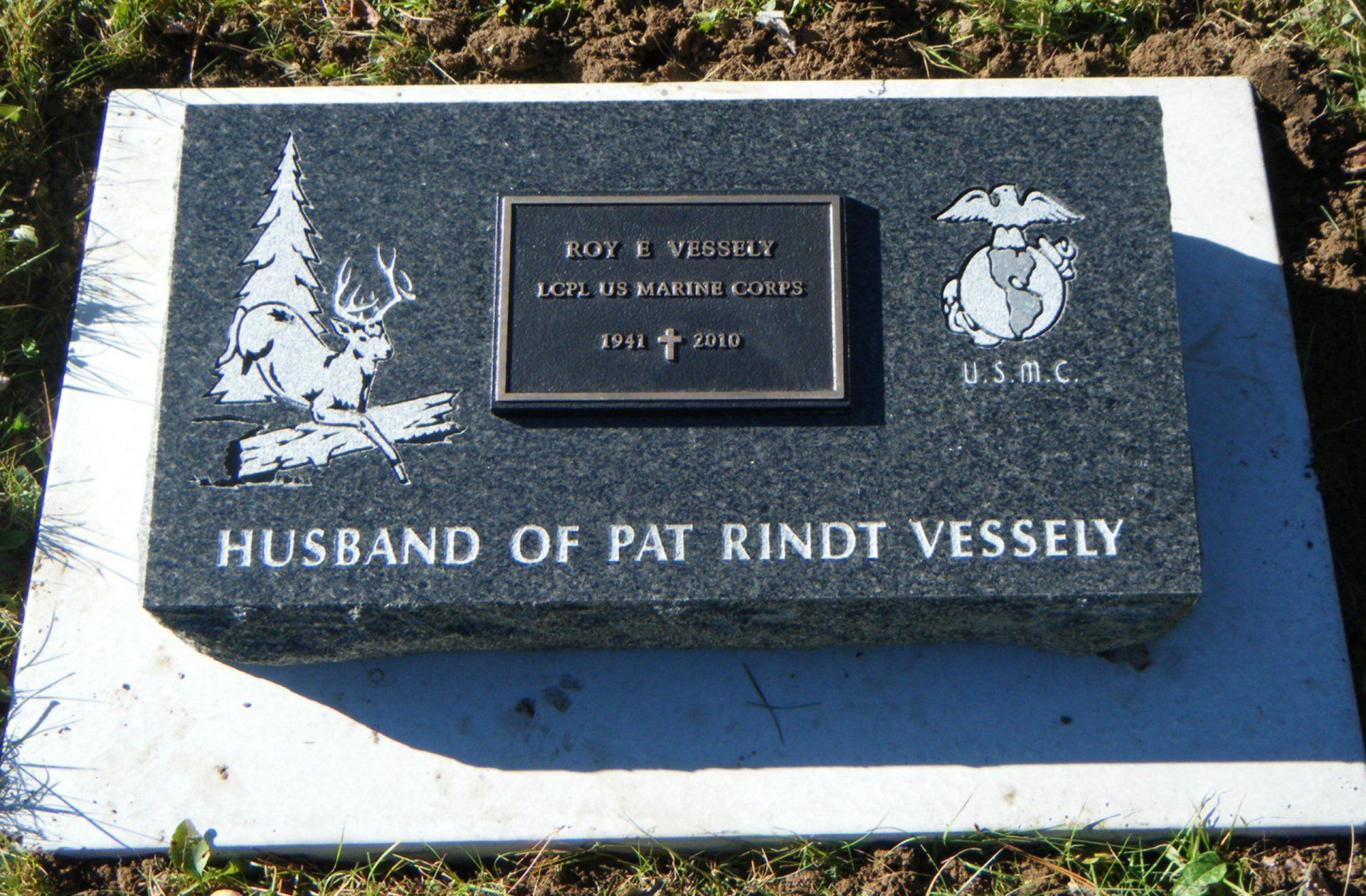 Learn More About Flat or Flush or Bevel Markers Bevel markers