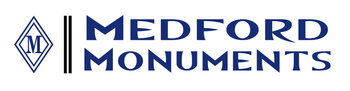 Medford Monuments - Logo
