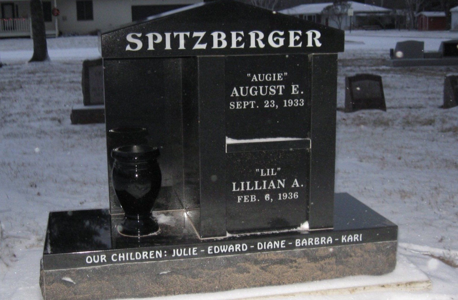 Learn More About Cremation Markers Cremation markers