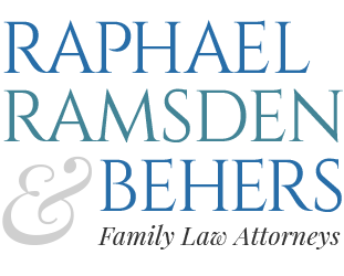 Raphael, Ramsden & Behers - Logo