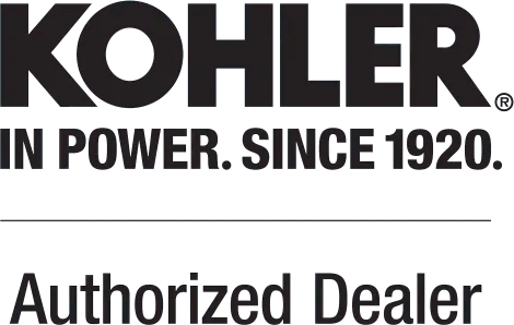 Kohler Authorized Dealer