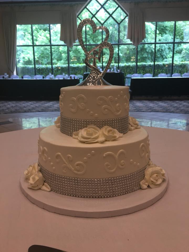 Wedding Cakes Cheesecake Clinton Township, MI