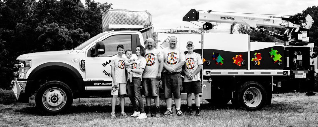 black and white picture