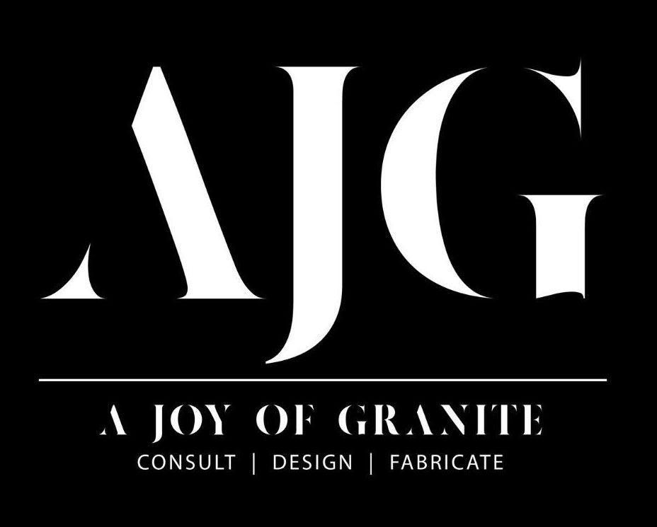 A Joy Of Granite - Logo