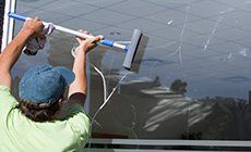 window-cleaning