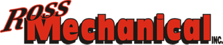 Ross Mechanical Inc - Logo