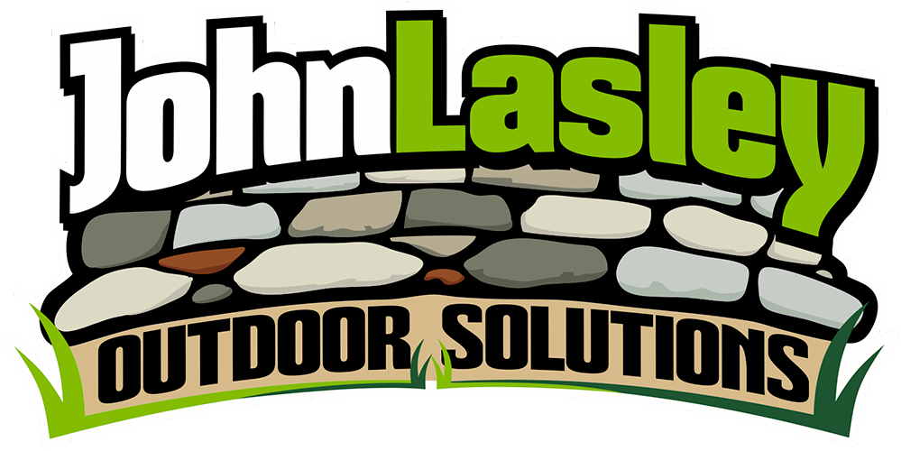 John Lasley Outdoor Solutions - Logo