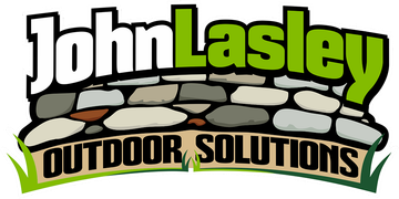 John Lasley Outdoor Solutions - Logo
