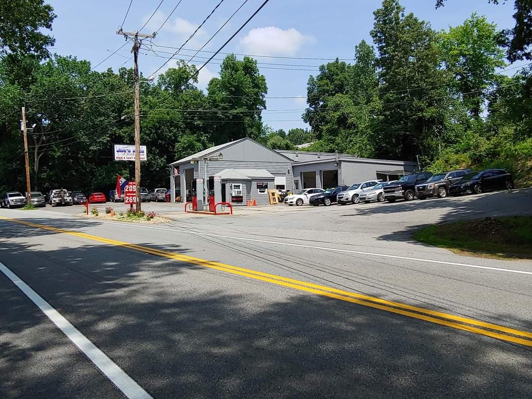 Joe's Auto & Towing LLC Auto Maintenance Westford, MA