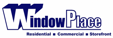 Window Place- logo