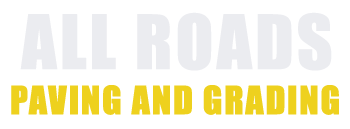 All Roads Paving and Grading-Logo