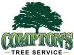 Compton's Tree Service Inc logo