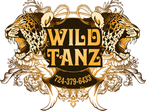 Wild Tanz - logo