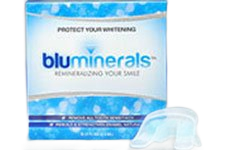 Teeth whitening product