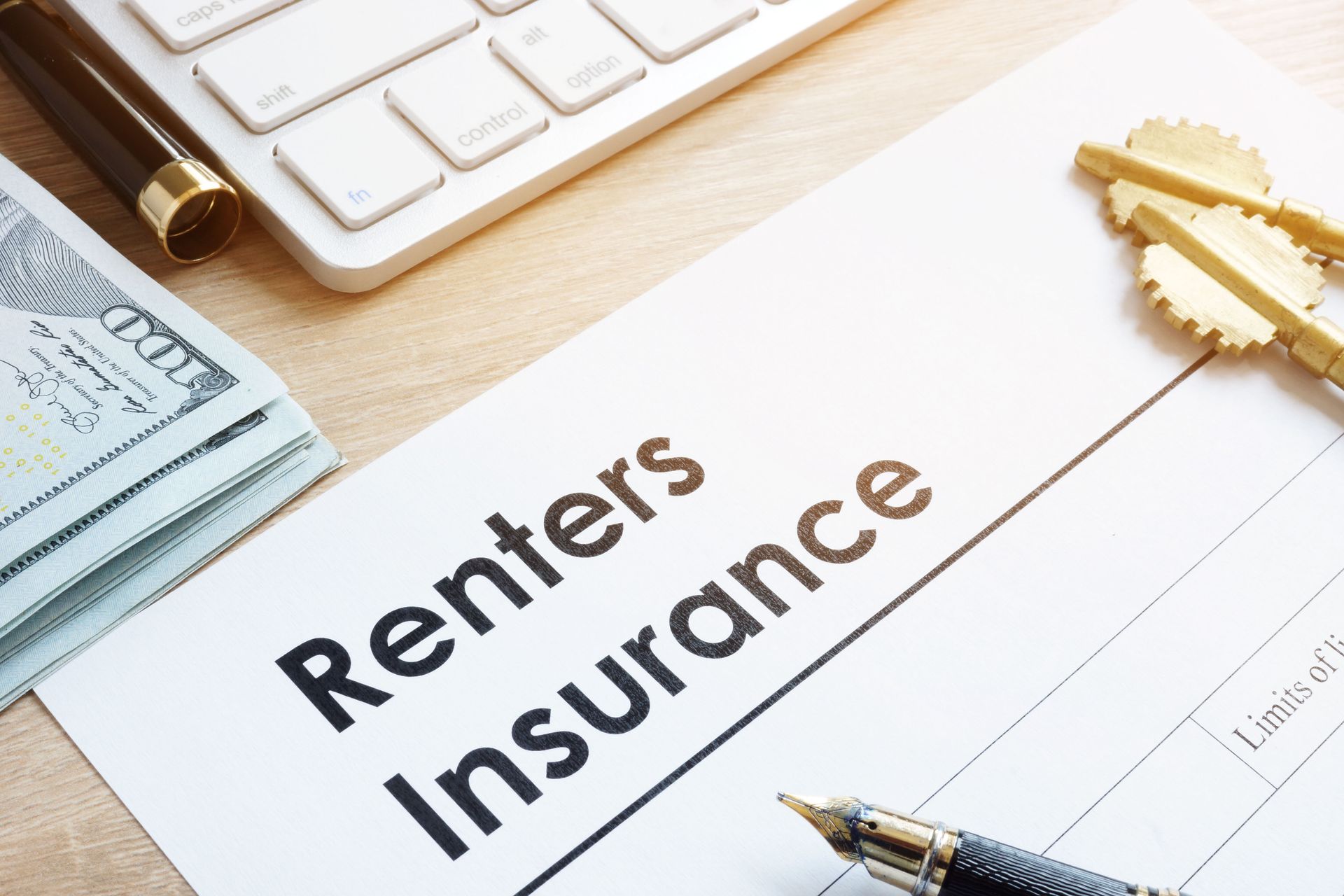 renters insurance