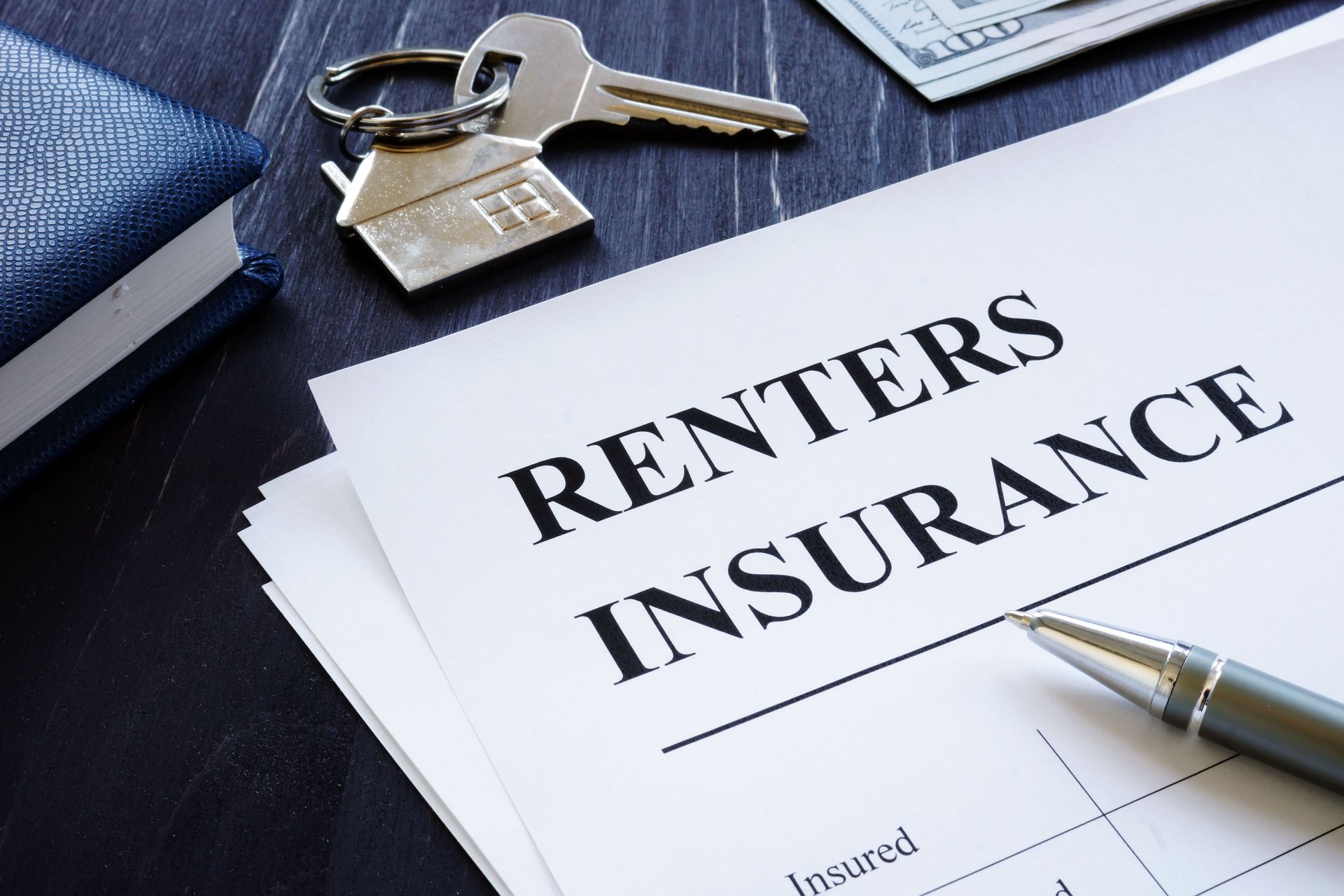 renters insurance agency