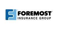 Foremost Insurance logo