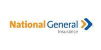 National General Insurance logo